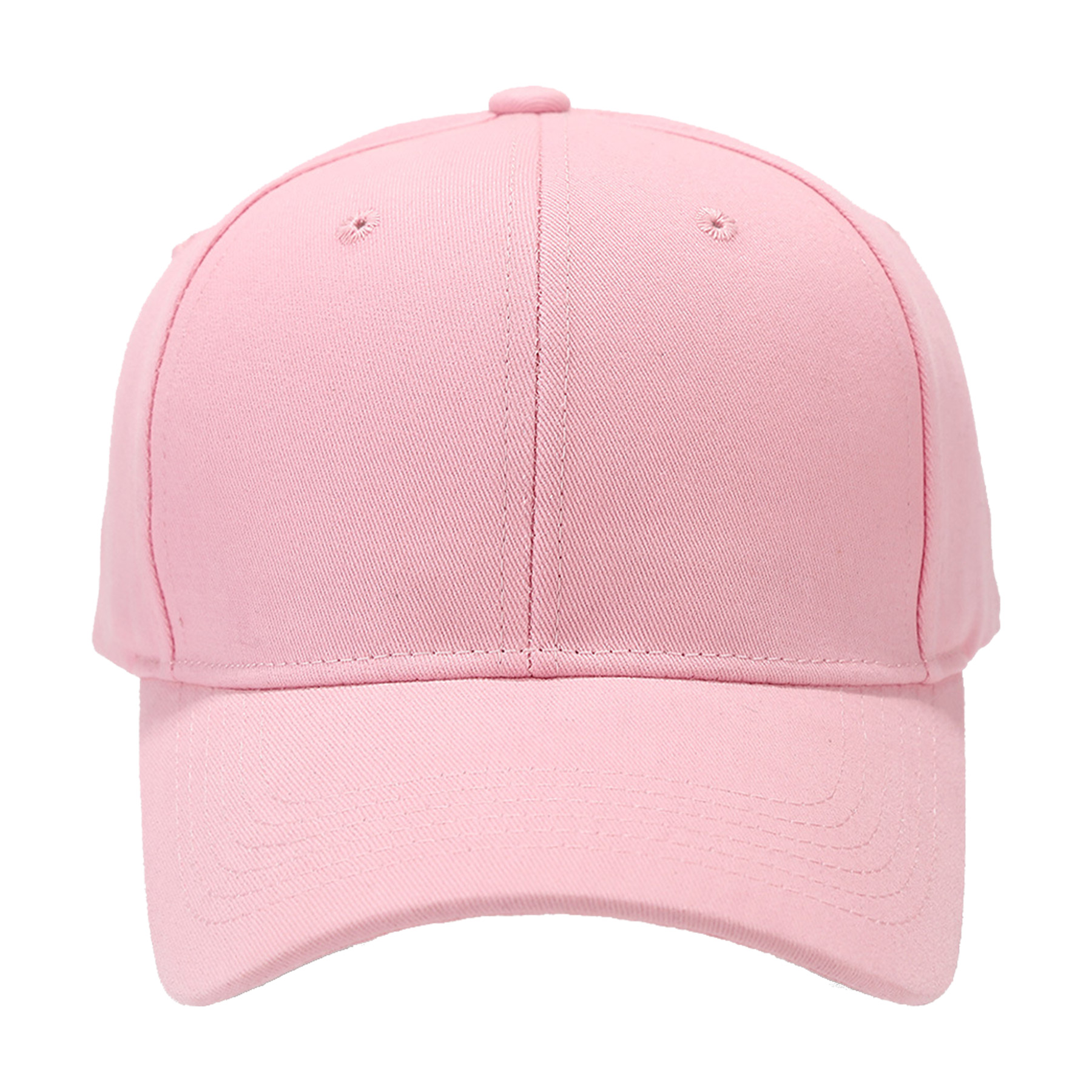 FlyFlyPromos - 6 Panel Baseball Cap Image 15 - Promotional Product